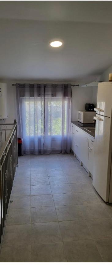 R1/Logement Proche De Paris - Villiers Le Bel Exterior photo